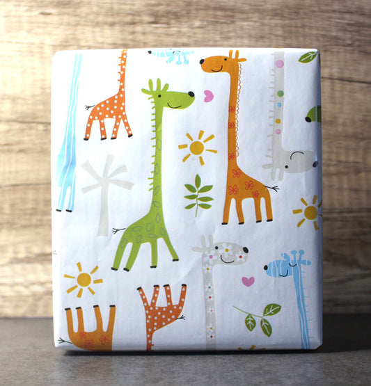 Mini Giraffes